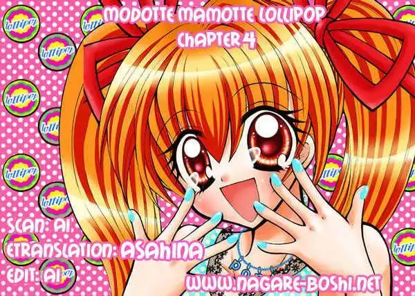 Modotte! Mamotte! Lollipop! Chapter 4 1